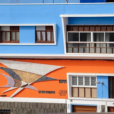 Las Velas Las Palmas de Gran Canaria Exteriér fotografie