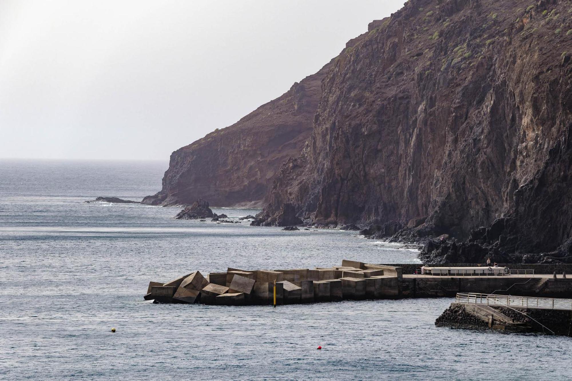 Las Velas Las Palmas de Gran Canaria Exteriér fotografie